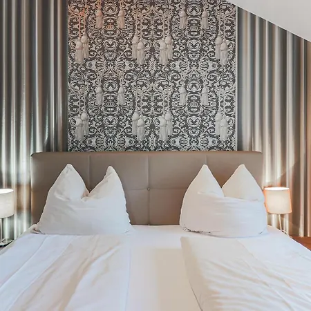 Schoenfeld Ii Lägenhet Kitzbühel