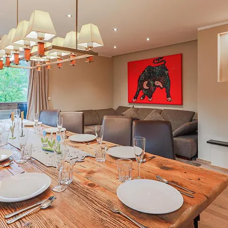 Lägenhet Schoenfeld Ii