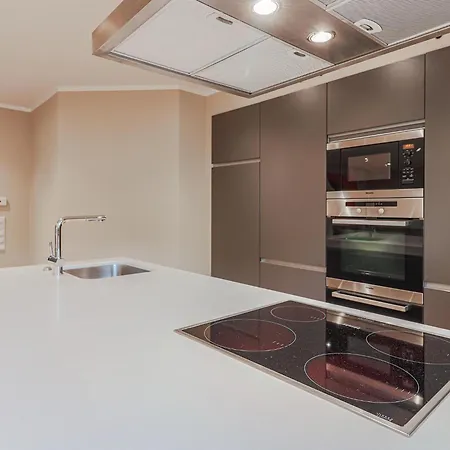 Schoenfeld Ii Kitzbühel