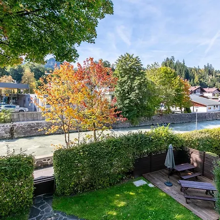 Schoenfeld Ii Lägenhet *