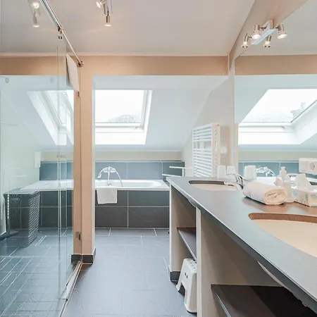 Апартаменты Schoenfeld Ii Кицбюэль