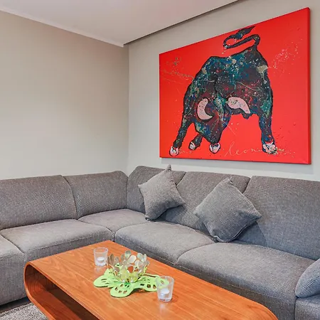 Schoenfeld Ii Lägenhet *