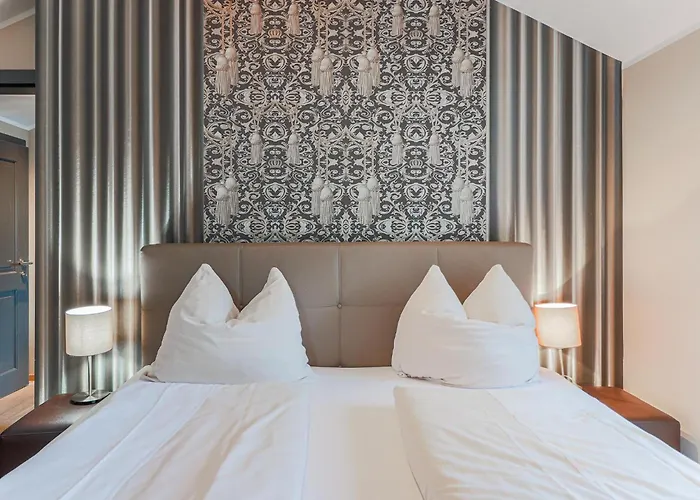 Schoenfeld Ii Apartamento Kitzbühel