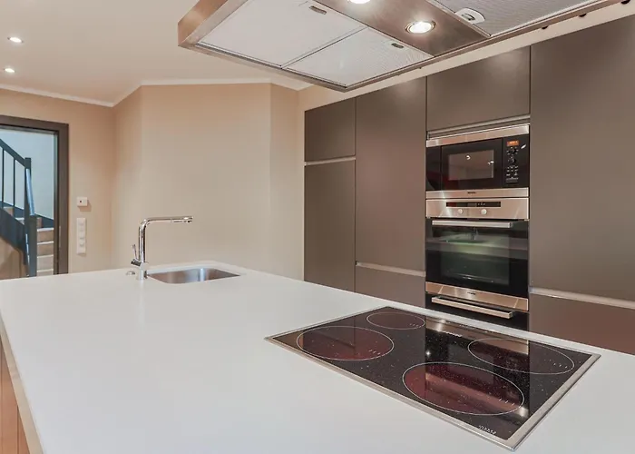 Schoenfeld Ii Kitzbühel