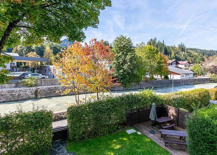 Schoenfeld Ii Apartamento *