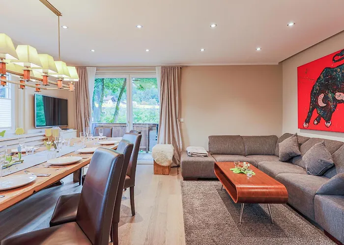 Schoenfeld Ii Kitzbühel