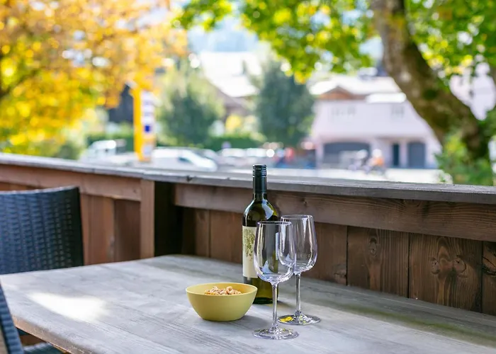 Apartamento Schoenfeld Ii *