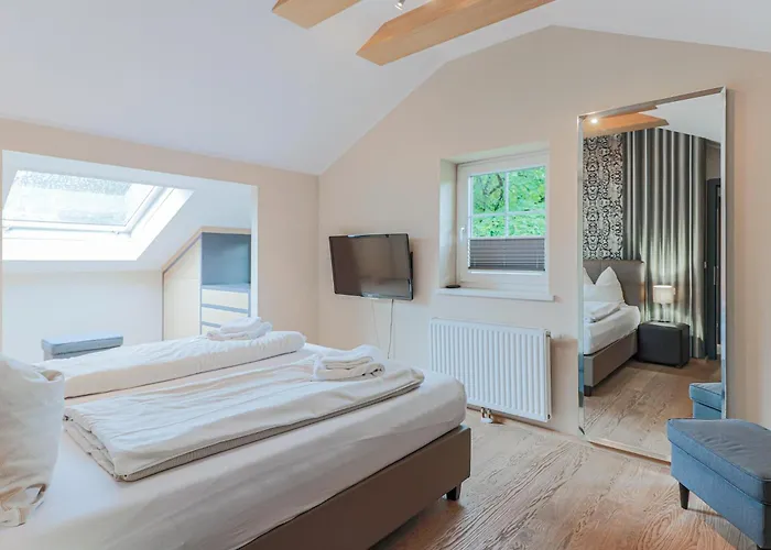 Apartamento Schoenfeld Ii *