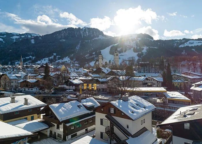 Schoenfeld Ii Apartamento