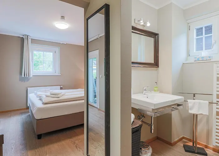 Lägenhet Schoenfeld Ii