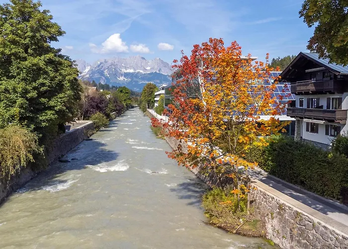 Schoenfeld Ii Lägenhet *