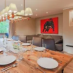 Apartment Schoenfeld Ii