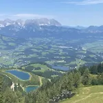 Apartment Schoenfeld Ii Kitzbuhel