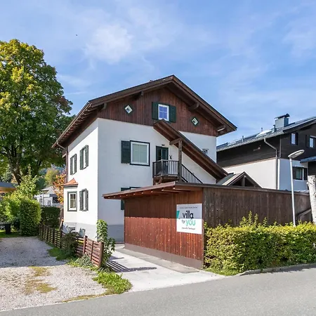 Schoenfeld Ii * Kitzbuhel