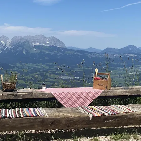 Schoenfeld Ii * Kitzbühel