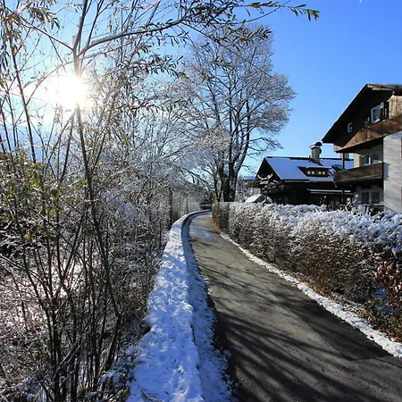Schoenfeld Ii Lejlighed Kitzbühel