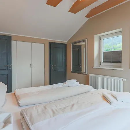 Schoenfeld Ii Lejlighed Kitzbühel
